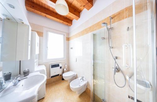 Lendinara Apartment | B&B We CaRe Appartamento