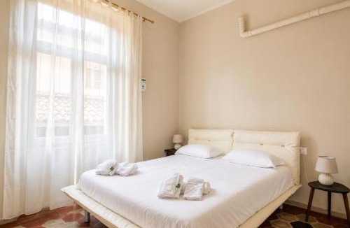 Luino Apartment | Casa Merita - Camera 1