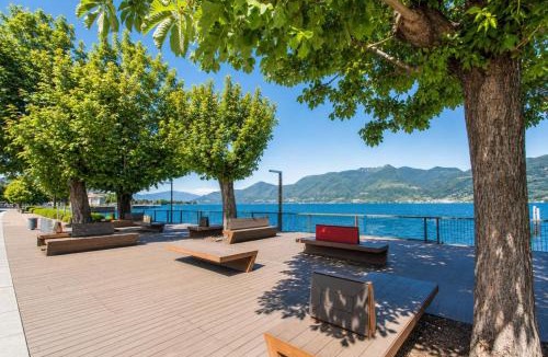 Luino Apartment | Casa Merita - Camera 1