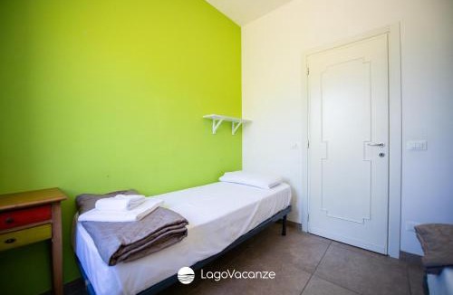 Raffa Apartment | Giova's Dream