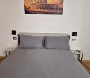 Somma Lombardo Apartment | Malpensa Sleep & Go