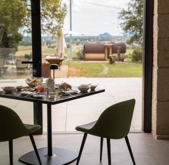 Longare House | Il Parnaso Relais