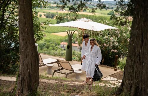 Longare House | Il Parnaso Relais