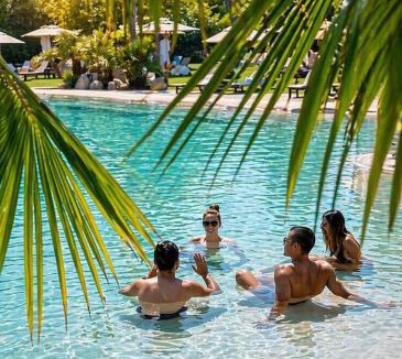 Montegrotto Terme Hotel | Terme di Relilax Boutique Hotel & Spa - Adults Only