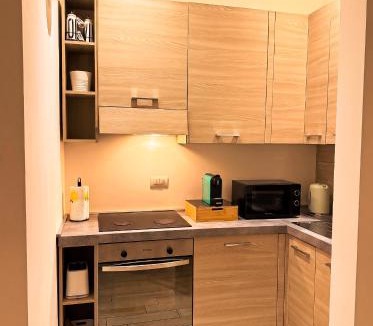 Saragozza-Porto Apartment | Appartamento Luna Fronte Ospedale-10 min centro-Stadio