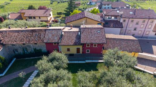 Negrar House | Borgo dei Mezzadri