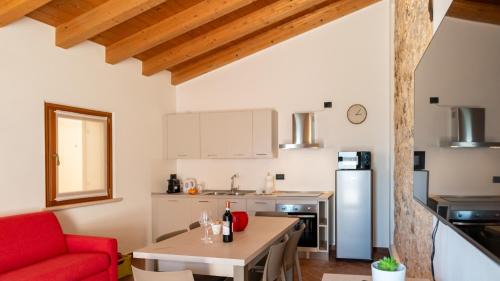 Negrar House | Borgo dei Mezzadri