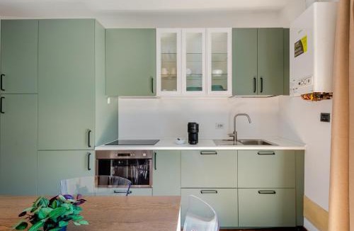 Varesine Apartment | Milano Centrale Loft - FS Central Station