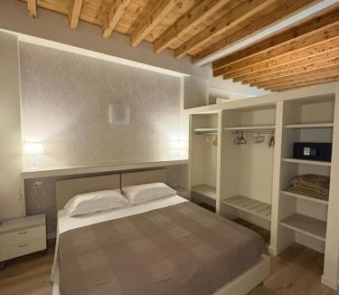 Gambellara Apartment | Corte Trambai