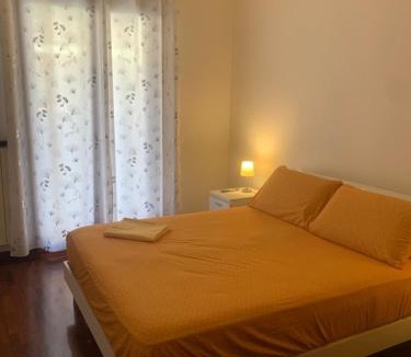 Grantortino di Gazzo Apartment | Casa Niky