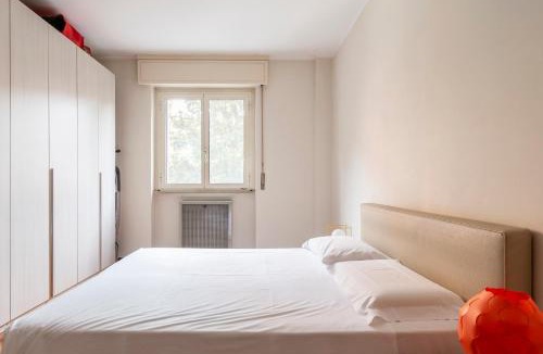 Gallaratese Apartment | Oasi di Relax & Comfort in Via Uruguay