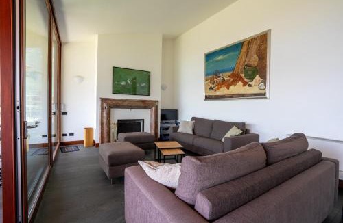 Menaggio Ski Chalet | Villa Le Terrazze Menaggio
