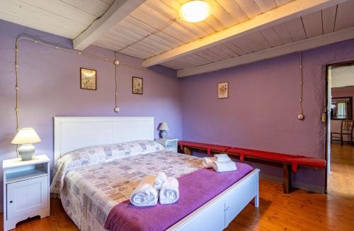 Valstrona Apartment | Casa Giulietto - Natura - Trekking - Panorama -Valstrona