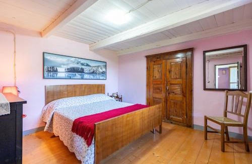 Valstrona Apartment | Casa Giulietto - Natura - Trekking - Panorama -Valstrona