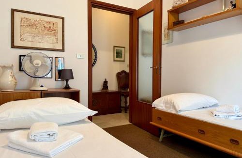 Arco Apartment | 1Dest - Garda Vintage