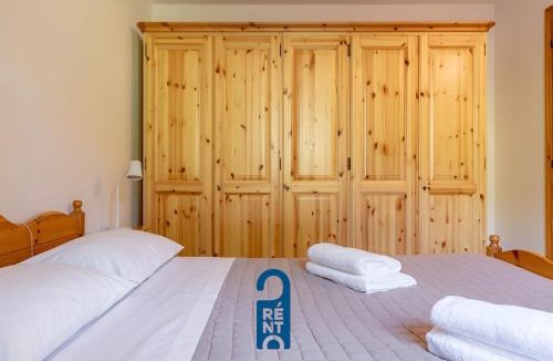 Serrada Apartment | Casa Ze Rad