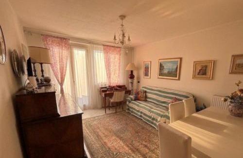 Spormaggiore Apartment | Casa di Paola Spormaggiore