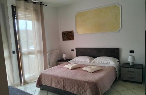Villatora Apartment | Appartamento ai Noci