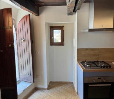 Rivisondoli Apartment | Dimora Colle 53
