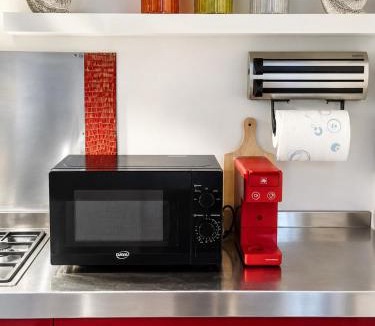 Crema Apartment | al home