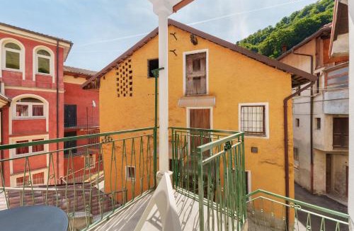 Valstrona House | Casa Margherita