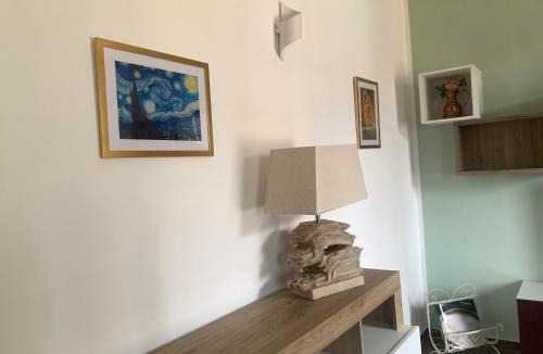 Bergamo House | Casa vacanza Gea - Superior Apartment in Bergamo city with private parking car