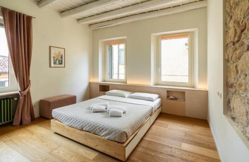 Citta Antica Apartment | Dimore Pellicciai, nel cuore del centro storico - Domus Verona