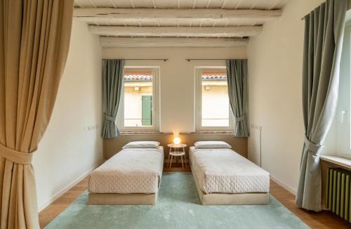 Citta Antica Apartment | Dimore Pellicciai, nel cuore del centro storico - Domus Verona