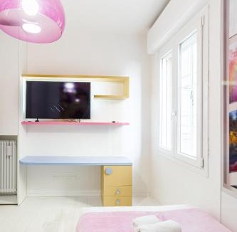 Bolognina Apartment | Macan Luxury Apartment