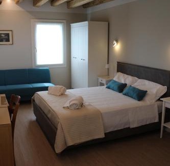 Castelfranco Veneto House | Cà Dei Nonni