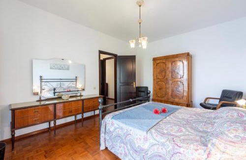 Pollino Villa | Lago Azzurro Villa: Infinity Lake View - Happy Rentals