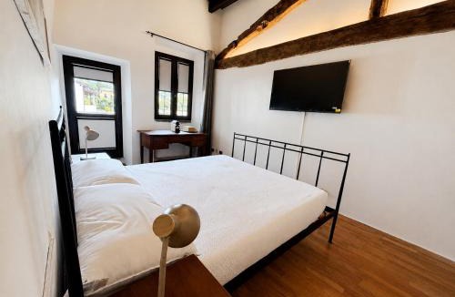 Calolziocorte Hotel | Antico Monastero del Lavello