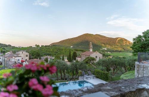Arqua Petrarca House | Borgo Petrarca