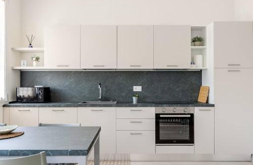 Gambellara Apartment | Villa Le Meridiane - Luxury apartment n3