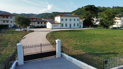 Gambellara Apartment | Villa Le Meridiane - Luxury apartment n3