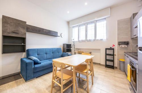 Bolognina Apartment | Maison Bolognina, Bologna by Short Holidays