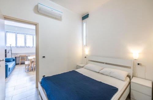Bolognina Apartment | Maison Bolognina, Bologna by Short Holidays