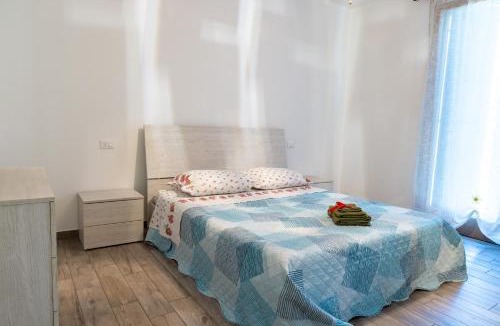 Pontecchio Polesine Apartment | Residence dei Fiori - Appartamento Girasole