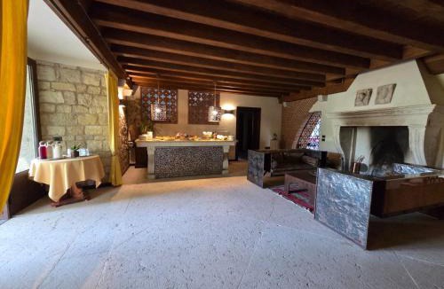 Nord-Ovest House | Delser Verona Manor House
