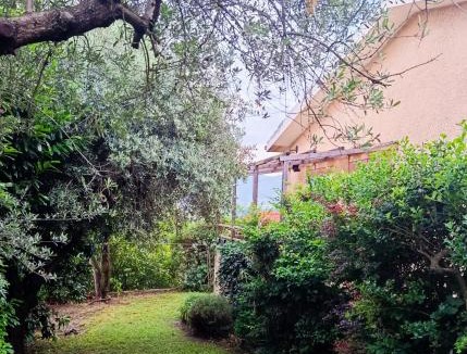 Frasso Sabino House | Alloggio turistico Monte Santa Maria