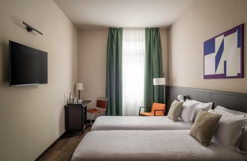 Padova Hotel | BYPILLOW Grand Central