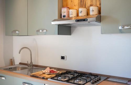 Gargagnago di Valpolicella Apartment | Margherita House Vineyards, Nature, and Relaxation