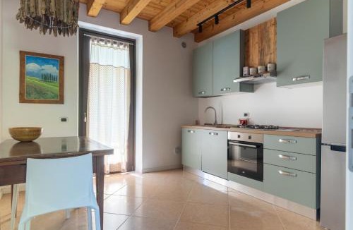 Gargagnago di Valpolicella Apartment | Margherita House Vineyards, Nature, and Relaxation