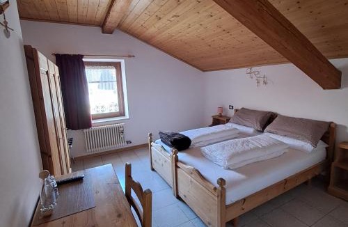 Faedo House | B&B Casa Zeni