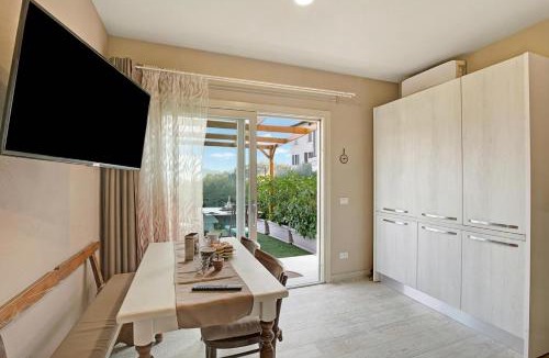 Cunettone-villa Apartment | Casa Priscilla