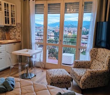 Porta Cremona-Volta Apartment | OMEGA Apartment