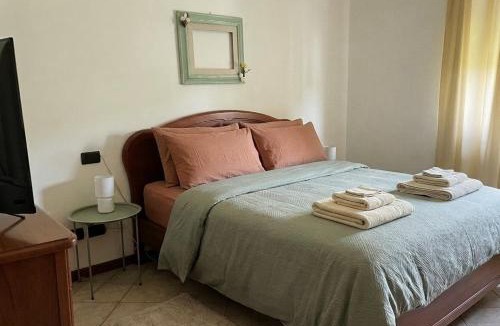 Oleggio Apartment | Appartamento Le Fornaci