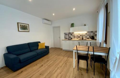 Dolo Apartment | Romantic suite between Venice and Padua