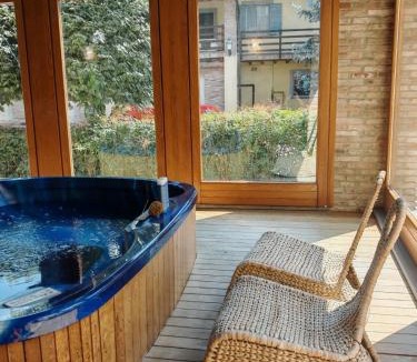 Muratella Hotel | Bes Hotel Bergamo Cologno al Serio