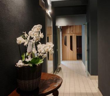 Muratella Hotel | Bes Hotel Bergamo Cologno al Serio